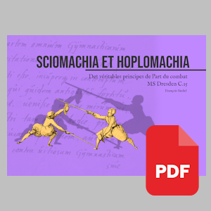 PDF - Sciomachia et Hoplomachia